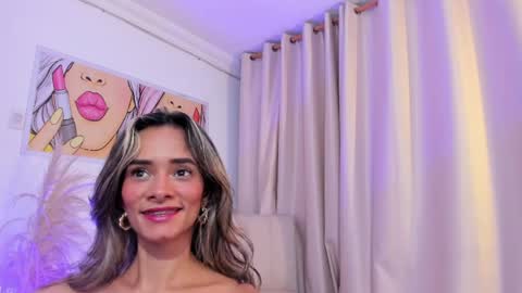 Ana online show from April 29, 2026, 7:53 pm