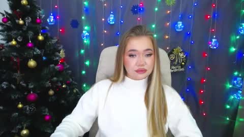 anastacyyellig online show from December 15, 2024, 11:09 pm