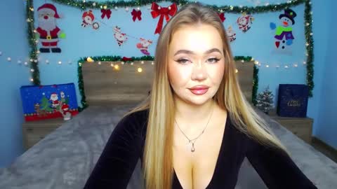 anastacyyellig online show from December 29, 2024, 11:18 pm
