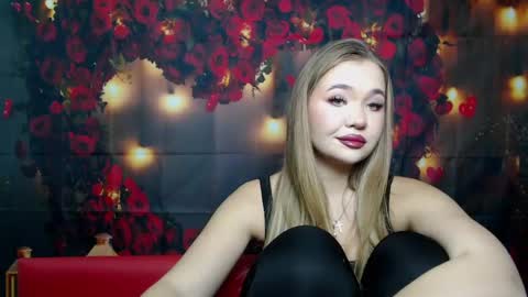 anastacyyellig online show from January 22, 2025, 2:26 am