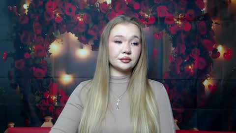 anastacyyellig online show from February 2, 2025, 5:32 am