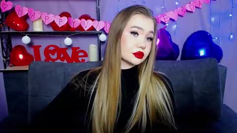 anastacyyellig online show from February 14, 2025, 6:23 am