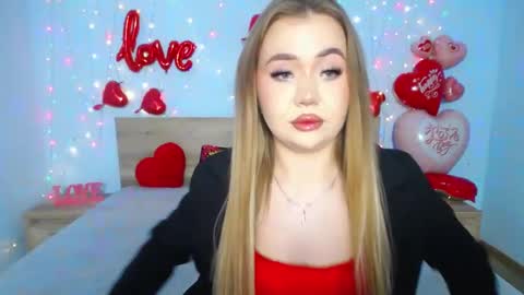 anastacyyellig online show from February 15, 2025, 6:55 am