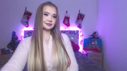 anastacyyellig online show from December 14, 2025, 6:08 am