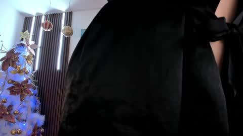 Snapshot of anastalin chatting on December 20, 2024, 1:58 am Ana Stalin online show from December 20, 2024, 1:58 am