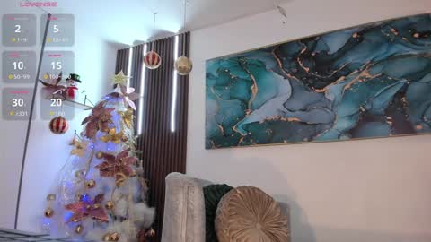 Snapshot of anastalin chatting on December 30, 2024, 11:49 pm Ana Stalin online show from December 30, 2024, 11:49 pm