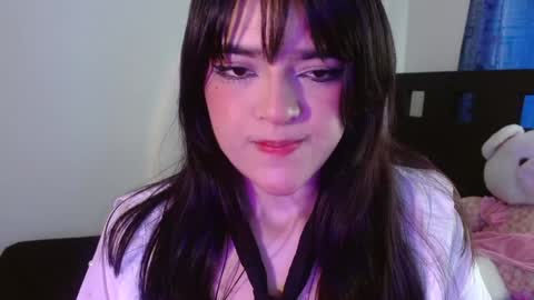 Snapshot of anastasia1213 chatting on February 6, 2025, 3:31 pm Anastasia Gomez online show from February 6, 2025, 3:31 pm
