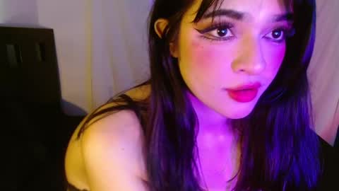 Snapshot of anastasia1213 chatting on February 16, 2025, 4:42 am Anastasia Gomez online show from February 16, 2025, 4:42 am