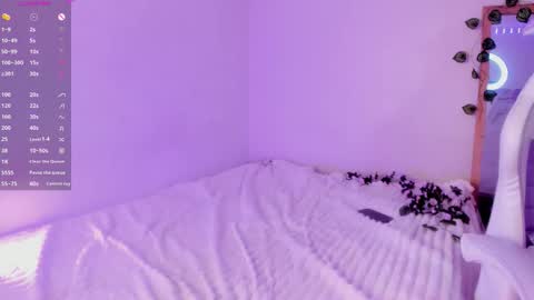 Anastasia Gomez online show from March 7, 2026, 1:46 am