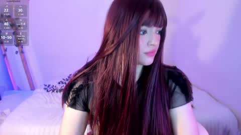 Anastasia Gomez online show from April 28, 2026, 2:27 am
