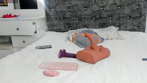  ANASTASIA DANGER  online show from December 5, 2024, 12:11 pm