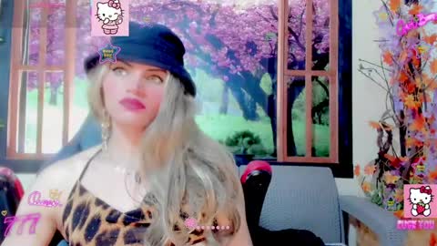 anastasia_herrera online show from March 19, 2026, 11:09 pm