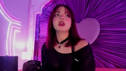 anastasia online show from November 11, 2025, 3:17 am