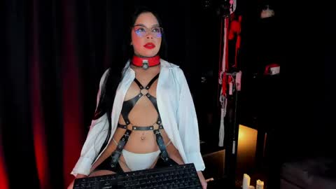 anastasia_little online show from June 7, 2026, 4:27 am
