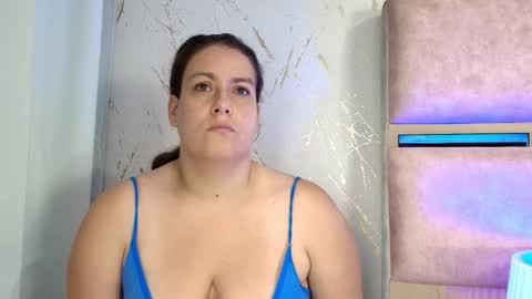 Snapshot of anastasia_marco chatting on September 18, 2025, 12:29 pm anastasia_marco online show from September 18, 2025, 12:29 pm
