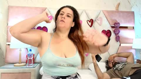 Snapshot of anastasia_marco chatting on September 26, 2025, 1:04 pm anastasia_marco online show from September 26, 2025, 1:04 pm