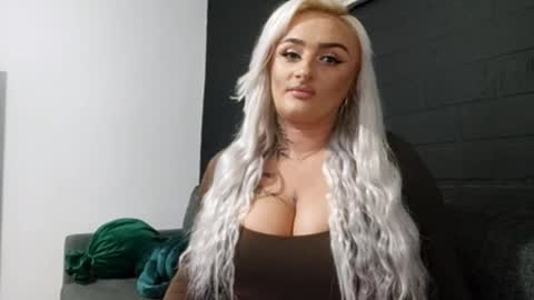 AnastasiaAmore online show from September 21, 2025, 8:21 pm