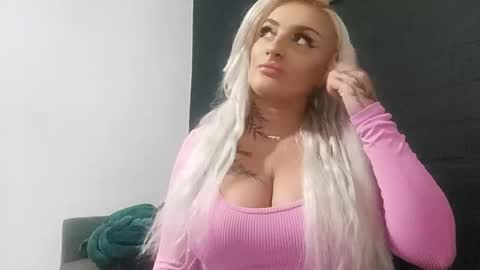 AnastasiaAmore online show from November 2, 2025, 9:17 pm