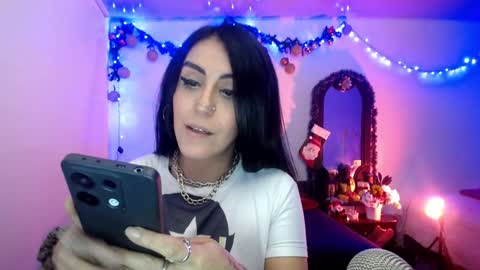 Jennyfer.... but u can say me Anastasia online show from December 30, 2024, 10:23 pm