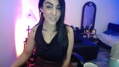 Jennyfer.... but u can say me Anastasia online show from January 22, 2025, 12:38 am