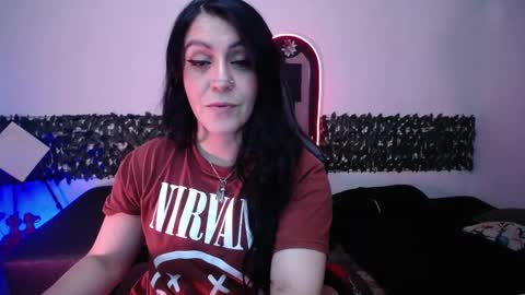 Jennyfer.... but u can say me Anastasia online show from September 27, 2025, 6:07 am