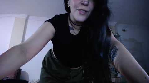 Jennyfer.... but u can say me Anastasia online show from December 21, 2025, 3:57 am