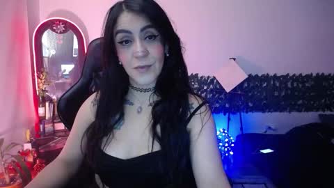 Jennyfer.... but u can say me Anastasia online show from February 19, 2026, 5:03 am