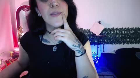 Jennyfer.... but u can say me Anastasia online show from March 11, 2026, 5:35 am