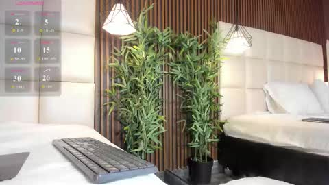 A N A S T A S I A online show from March 12, 2026, 8:04 pm