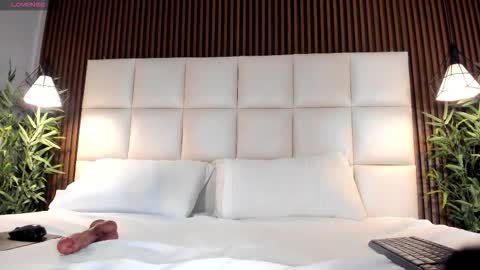 A N A S T A S I A online show from March 14, 2026, 8:14 pm