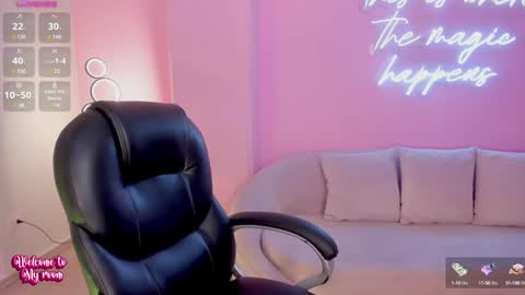 A N A S T A S I A  online show from January 14, 2025, 3:26 pm