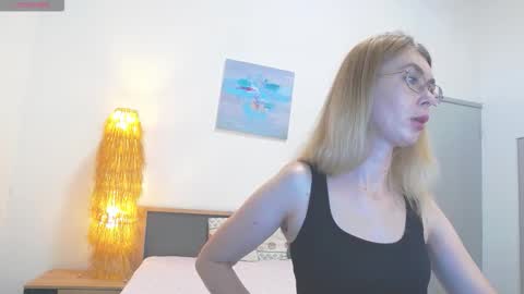 Anastasia online show from September 13, 2025, 6:40 pm