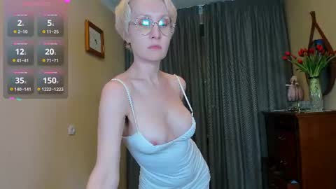 Anastasia online show from August 9, 2026, 1:49 pm