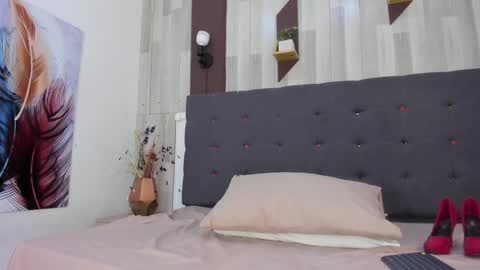 Snapshot of anastasiapriest chatting on January 8, 2025, 11:10 am anastasia online show from January 8, 2025, 11:10 am