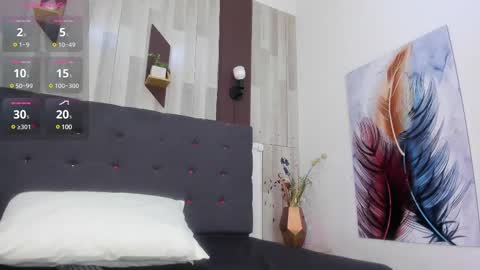 Snapshot of anastasiapriest chatting on January 23, 2025, 11:37 am anastasia online show from January 23, 2025, 11:37 am