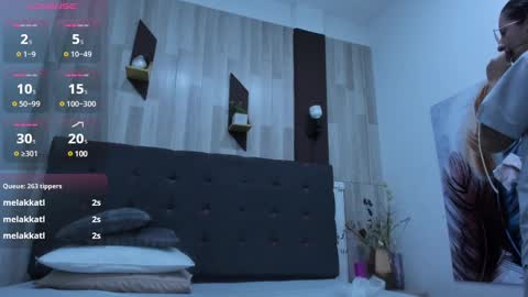 Snapshot of anastasiapriest chatting on February 7, 2025, 6:56 pm anastasia online show from February 7, 2025, 6:56 pm