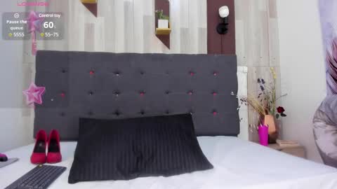 Snapshot of anastasiapriest chatting on February 22, 2025, 11:13 am anastasia online show from February 22, 2025, 11:13 am