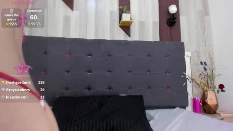 Snapshot of anastasiapriest chatting on February 24, 2025, 5:53 pm anastasia online show from February 24, 2025, 5:53 pm