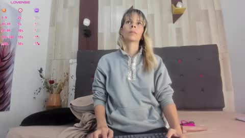 Snapshot of anastasiapriest chatting on September 10, 2025, 11:43 am anastasia online show from September 10, 2025, 11:43 am