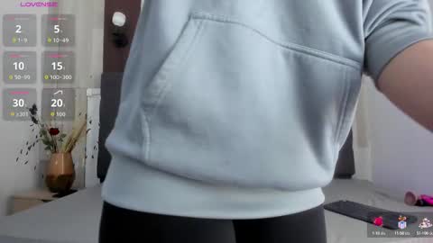 Snapshot of anastasiapriest chatting on September 11, 2025, 11:43 am anastasia online show from September 11, 2025, 11:43 am