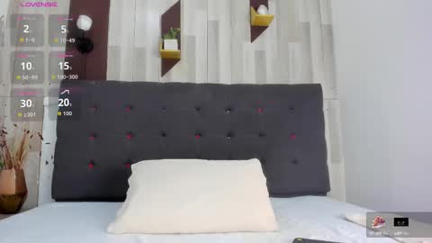 Snapshot of anastasiapriest chatting on October 1, 2025, 11:38 am anastasia online show from October 1, 2025, 11:38 am