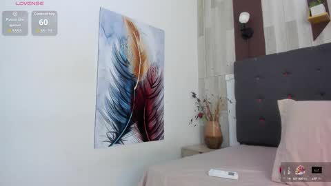 Snapshot of anastasiapriest chatting on October 6, 2025, 11:40 am anastasia online show from October 6, 2025, 11:40 am