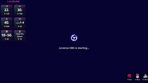 Snapshot of anastasiapriest chatting on October 20, 2025, 11:54 am anastasia online show from October 20, 2025, 11:54 am