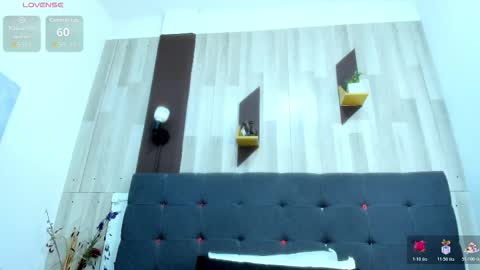 anastasia online show from January 7, 2026, 11:56 am