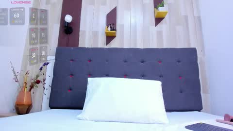 anastasia online show from February 6, 2026, 11:46 am