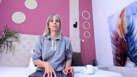 Snapshot of anastasiapriest chatting on June 11, 2026, 11:41 am anastasia online show from June 11, 2026, 11:41 am