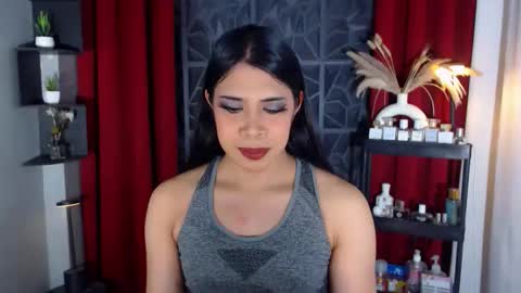 anastasiasexdoll online show from October 7, 2025, 6:10 am