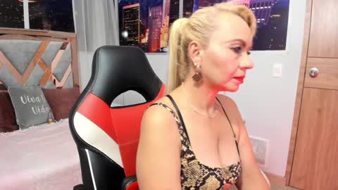 Ana 3 online show from December 5, 2024, 3:37 am