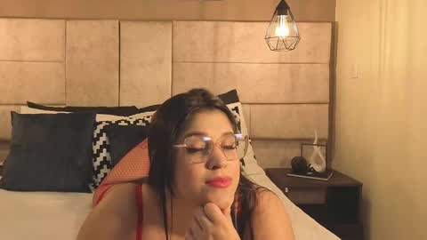 Snapshot of anastasiava18 chatting on October 4, 2025, 12:30 am Anastasia Vidal online show from October 4, 2025, 12:30 am