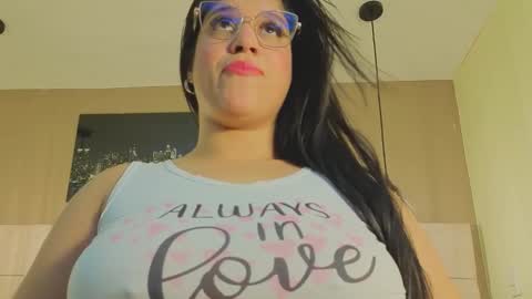 Anastasia Vidal online show from January 13, 2026, 1:22 am